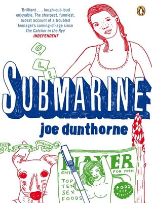 cover image of Submarine